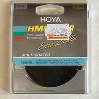 Hoya 67mm HMC (Multi-Coated) Densità Neutra (NDX4)