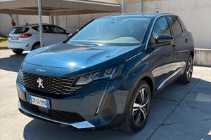 Peugeot 3008 BlueHDi 130 S&S EAT8 Allure Pack