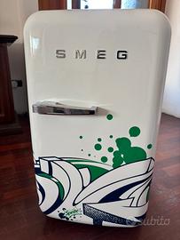 Smeg mini-frigo sprite design
