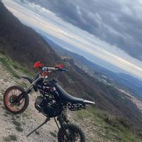 Polini Minimotard 70