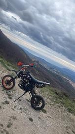 Polini Minimotard 70