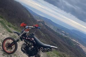 Polini Minimotard 70