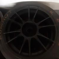 Pezzi per Mitsubishi evolution evo x 10