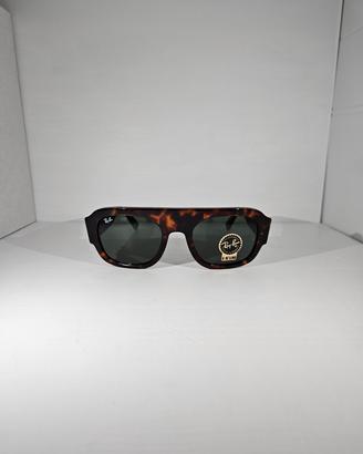 Occhiali Ray Ban RB 2218 Tortoise 