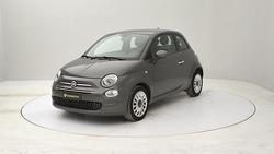 FIAT 500 1.0 hybrid Lounge 70cv