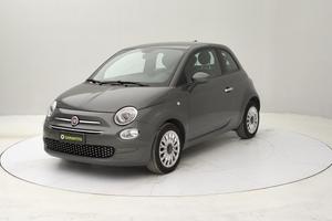 FIAT 500 1.0 hybrid Lounge 70cv