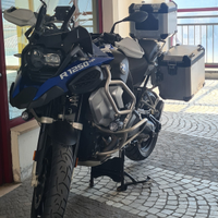 Bmw R 1250 GS Adventure