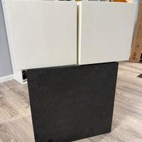 Cubotti contenitivi Pianca