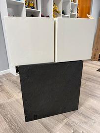 Cubotti contenitivi Pianca