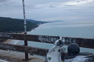 smembro malaguti f15