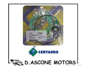 Serie guarnizioni smeriglio CENTAURO GRUPPO TERMIC