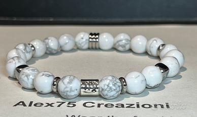 Bracciale Modello SEGNI ZODIACALE VERGINE ♍️