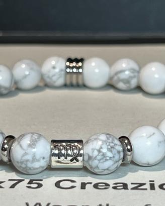 Bracciale Modello SEGNI ZODIACALE VERGINE ♍️