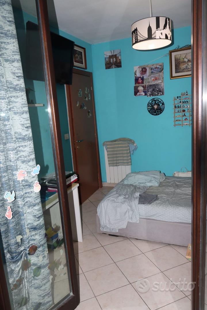 Appartamento – Livorno, Salviano, Consiglio di Zona 4 - Altro