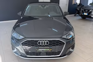 Audi A3 Sedan 35 TDI S tronic Business Advanced