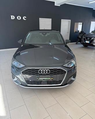 Audi A3 Sedan 35 TDI S tronic Business Advanced