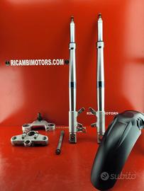 FORCELLE PARAFANGO PIASTRE BMW R1150GS