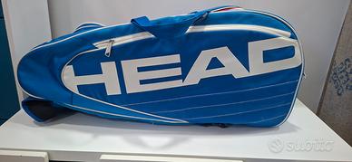 Borsone da tennis