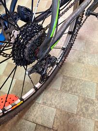 Trek carbonio