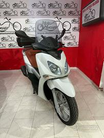 Yamaha X-City 250