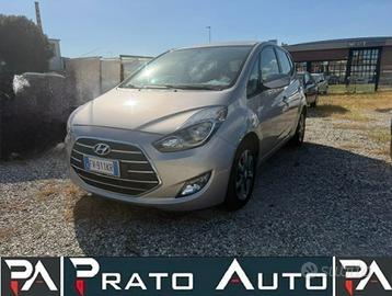 HYUNDAI iX20 1.6 MPI APP MODE