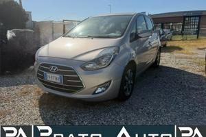 HYUNDAI iX20 1.6 MPI APP MODE