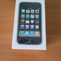 Solo Scatola Originale Apple iPhone 3GS