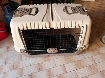 Trasportino per cani