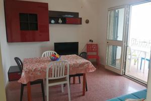 Un appartamento x rilassarsi al mare. No macchin