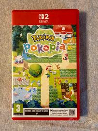 Pokemon pokopia