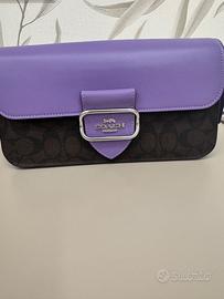 Borsa Coach