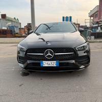 MERCEDES CLA 200d