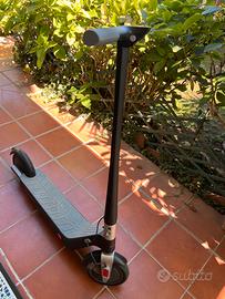 Monopattino elettrico Fantic
