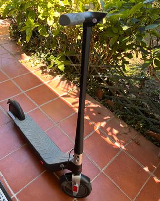 Monopattino elettrico Fantic