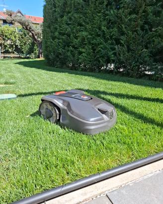 robot husqvarna automower 305