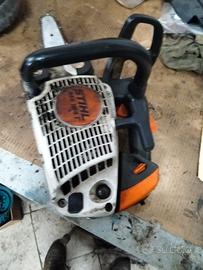 stihl ms192t