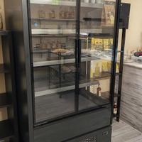 Vetrina frigo 