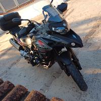 Benelli TRK 502 Trk502x