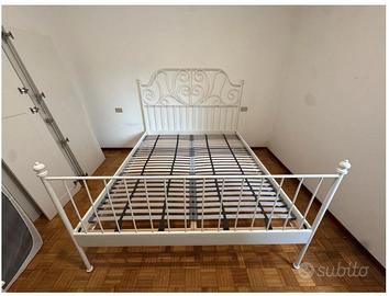 Letto marca: IKEA