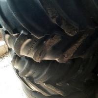 2 pneumatici di tractor 40 65 20 good year