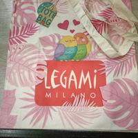 Legami tote bag San Vale