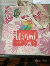 Legami tote bag San Vale