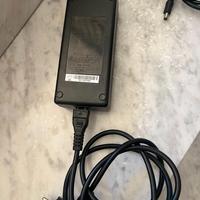 Carica batterie per bici elettrica