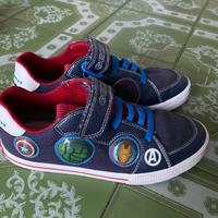 Scarpe bambino geox