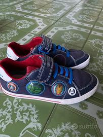 Scarpe bambino geox