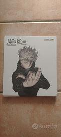 Shikishi Esclusivo Jujutsu Kaisen – Satoru Gojo