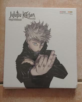 Shikishi Esclusivo Jujutsu Kaisen – Satoru Gojo