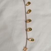 Bracciale donna Rebecca