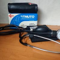 Misuratore pressione aneroide