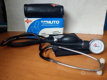 Misuratore pressione aneroide